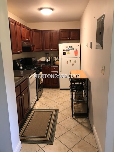 Brighton 2 Bed 1 Bath BOSTON Boston - $2,700