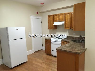 Mission Hill 4 Beds 2 Baths Boston - $4,995 No Fee