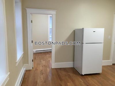 Mission Hill 4 Bed 2 Bath BOSTON Boston - $3,895 No Fee