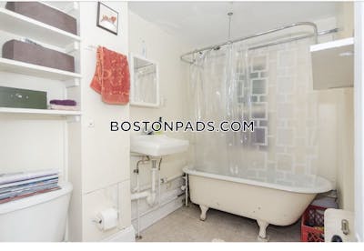 Beacon Hill 2 Beds 1 Bath Boston - $4,050