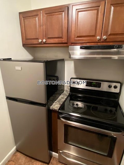Bay Village 1 Bed, 1 Bath Unit Boston - $2,800 50% Fee