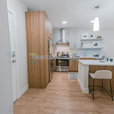 Cambridge 2 Bed 2 Bath CAMBRIDGE  Alewife - $3,555 No Fee