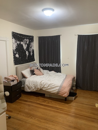 Mission Hill 3 Bed 1 Bath BOSTON Boston - $3,800