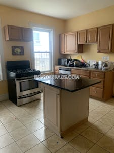 Mission Hill 3 Beds 1 Bath Boston - $3,800