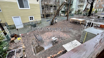 Mission Hill Spacious 4 Bed 2 Bath on Cherokee St in Boston Boston - $5,100 No Fee