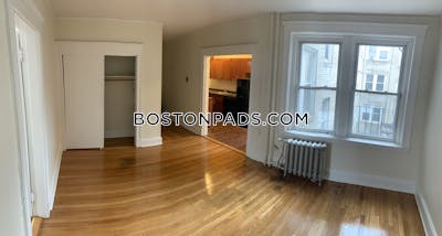 Fenway/kenmore 1 Bed 1 Bath Boston - $2,750 No Fee