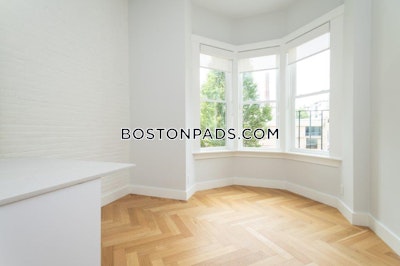 South End 0 Bed 1 Bath BOSTON Boston - $2,400