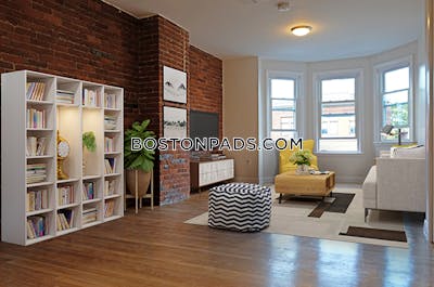 Somerville Winter Hill 2BD/1BA Apartment  Winter Hill - $3,150