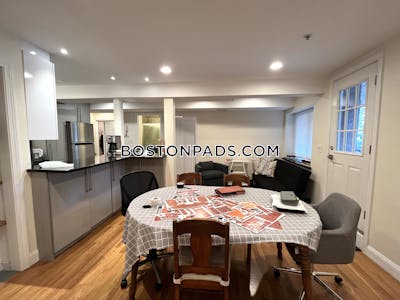 Brookline 3 Beds 2 Baths  Cleveland Circle - $4,300