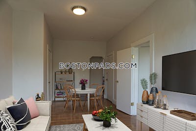 Cambridge 2 Bed 1 Bath CAMBRIDGE  East Cambridge - $2,850