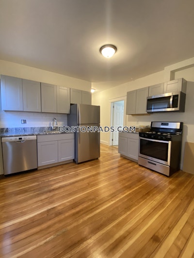 Brighton 3 Beds 1 Bath Boston - $3,600