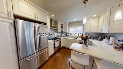 South Boston 3 Beds 2.5 Baths Boston - $5,950 No Fee
