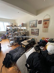 Allston 0 Bed 1 Bath BOSTON Boston - $2,300 No Fee