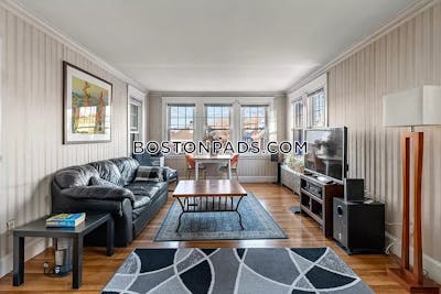 Brighton 3.5 Bed 2 Bath BOSTON Boston - $4,400