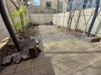 Mission Hill 5 Bed 2.5 Bath BOSTON Boston - $7,999