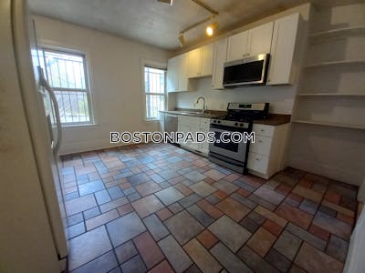 Mission Hill Stunning 5 Bed 2.5 Bath Townhouse on Sewall St in BOSTON Boston - $7,999