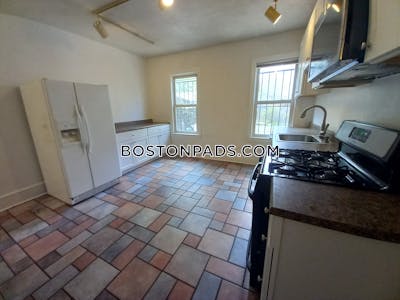 Mission Hill 5 Beds 2.5 Baths Boston - $7,999
