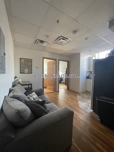 Chinatown 2 Bed 1 Bath BOSTON Boston - $3,100