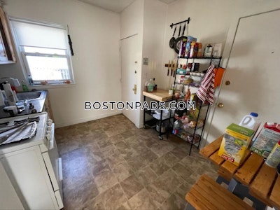 South Boston 3 Bed 1 Bath BOSTON Boston - $3,600 No Fee