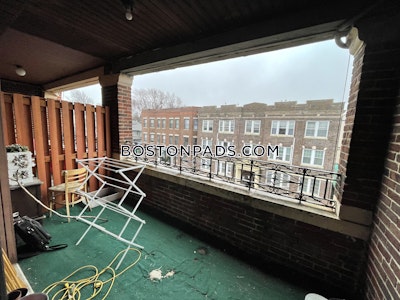 Brighton 2 Bed 1 Bath BOSTON Boston - $2,950