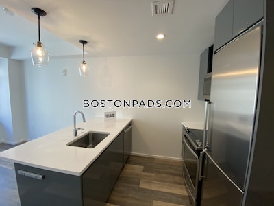 South End Studio 1 Bath Boston - $3,335
