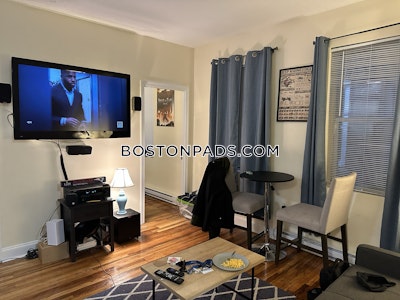 Mission Hill 2 Beds 1 Bath Boston - $2,995 No Fee
