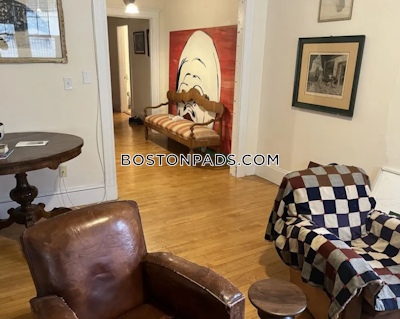Cambridge 3 Bed 1 Bath CAMBRIDGE  Central Square/cambridgeport - $3,800