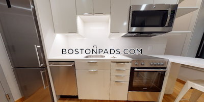 Cambridge 1 Bed, 1 Bath Unit  Harvard Square - $3,800