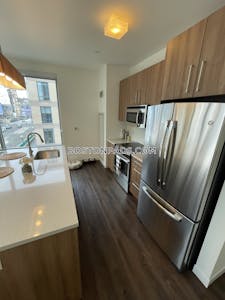 South End 2 Beds 2 Baths Boston - $5,389
