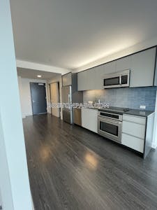East Boston 1 Bed 1 Bath Boston - $3,266