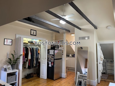 Beacon Hill Studio Beacon Hill Boston - $2,525