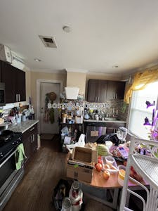Roxbury 2 Beds 1 Bath Boston - $2,875 No Fee