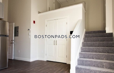 Revere 1 Bed 1 Bath REVERE $2,000 - $2,000