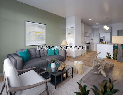 Waltham 2 Bed 2 Bath WALTHAM $3,253 - $4,725