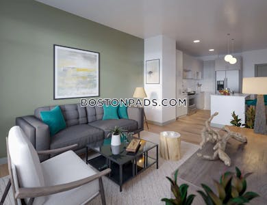 Waltham 1 Bed 1 Bath WALTHAM $2,302 - $2,736