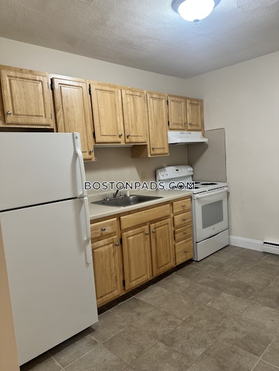 Allston 2 Beds 1 Bath Boston - $3,000
