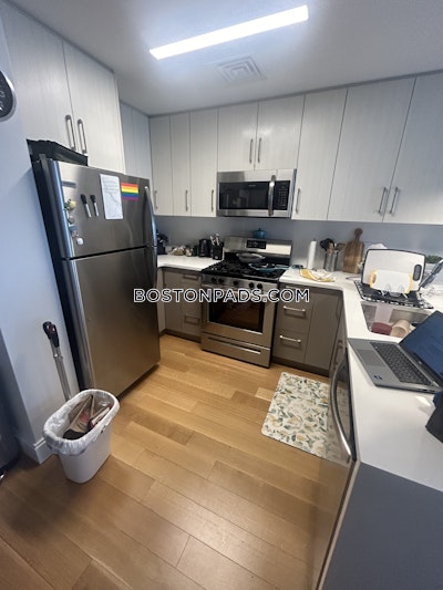 South End 2 Beds 2 Baths Boston - $4,850 No Fee