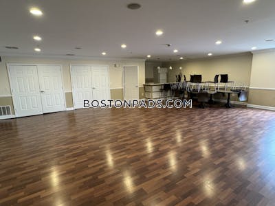 Quincy 1 Bed 1 Bath QUINCY  Quincy Center - $2,295