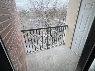 Quincy 1 Bed 1 Bath  Quincy Center - $2,282