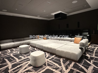 Seaport/waterfront 2 Beds 1 Bath Boston - $6,518