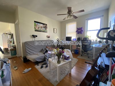 Allston/brighton Border 1 Bed 1 Bath Boston - $2,150 No Fee
