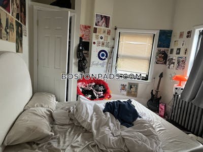 Fenway/kenmore 3 Bed 1 Bath BOSTON Boston - $4,100 No Fee