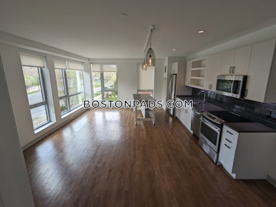 Mission Hill 2 Beds 2 Baths Boston - $4,614