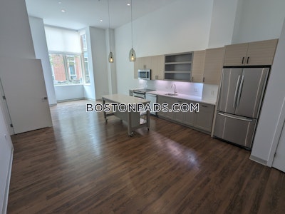 Mission Hill 2 Beds 2 Baths Boston - $4,780