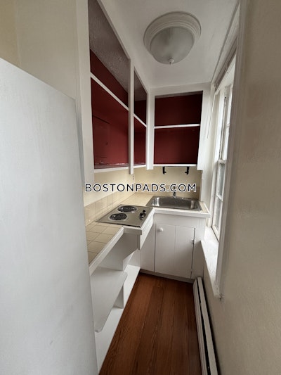 Beacon Hill Studio 1 Bath Boston - $2,300 No Fee