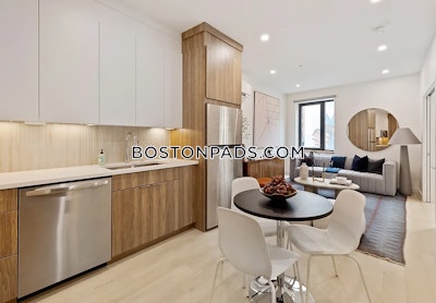 Lynn 1 Bed 1 Bath - $2,175 No Fee