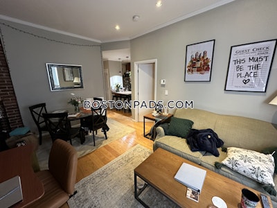 Back Bay 1 Bed 1 Bath BOSTON Boston - $3,000 No Fee