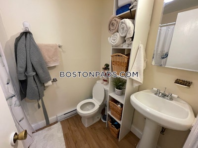 Mission Hill 1 Bed 1 Bath Boston - $2,295