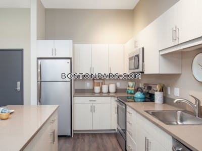 Beverly 2 Bed 1 Bath BEVERLY $2,945 - $3,158