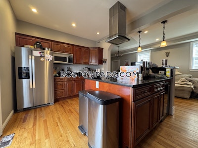 Dorchester 6 Beds 4 Baths Boston - $5,500